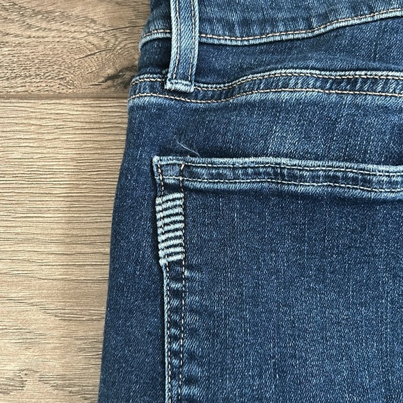 PAIGE Women's Blue Jeans Verdugo Ultra Skinny Size 28 - Picture 10 of 12